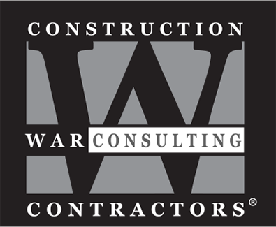 W.a.r. Consulting llc Logo